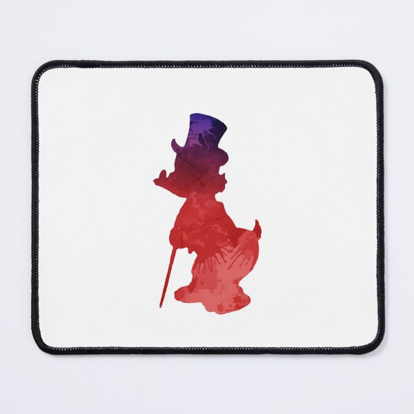 Item preview, Duck Inspired Silhouette designed and sold by ShadowsInspired.