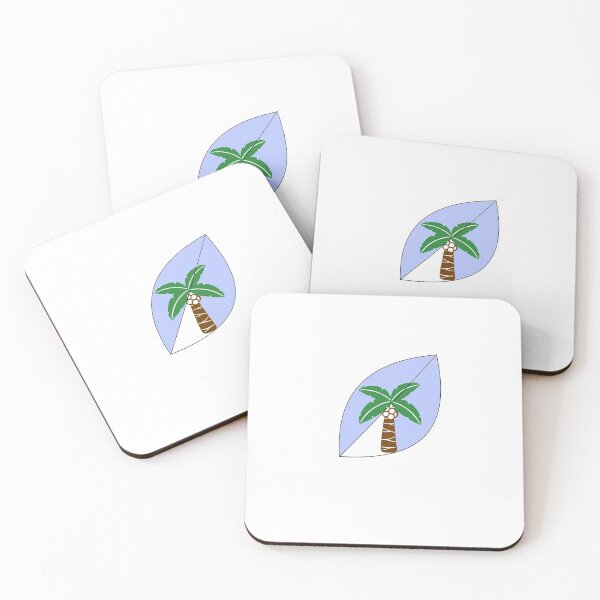 Item preview, Skimboard / palm tree designed and sold by NoelNimmad.