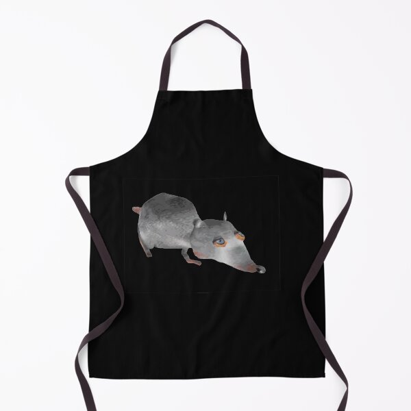 Item preview, we are the rats Essential  designed and sold by Flanignhandmade.