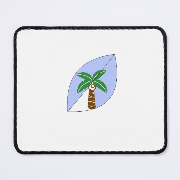 Item preview, Skimboard / palm tree designed and sold by NoelNimmad.