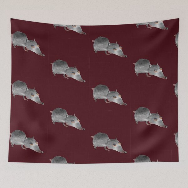 Item preview, we are the rats Essential  designed and sold by Flanignhandmade.