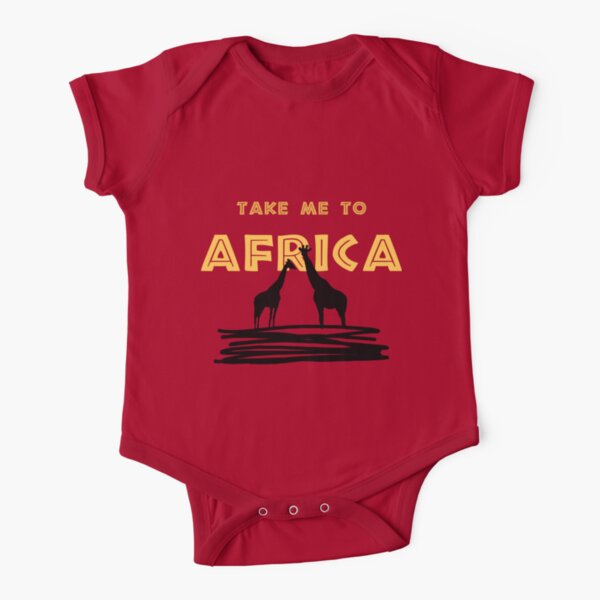 safari baby clothes