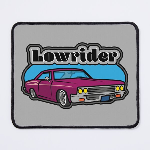 Item preview, Lowrider Chevy Impala designed and sold by Phil Tessier Too.