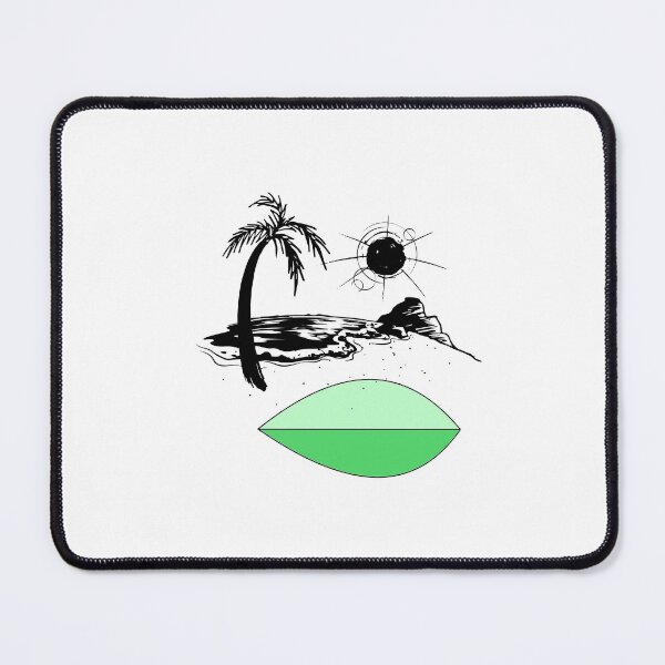 Item preview, Skimboard / Beach designed and sold by NoelNimmad.
