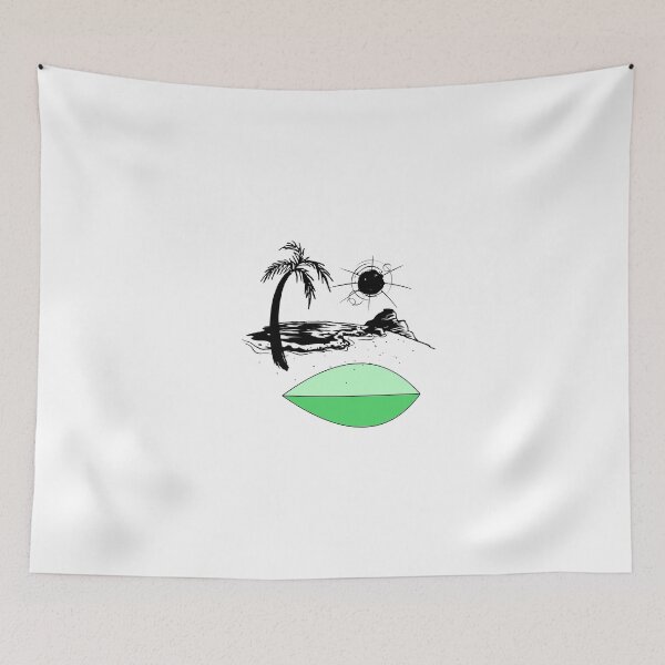 Item preview, Skimboard / Beach designed and sold by NoelNimmad.