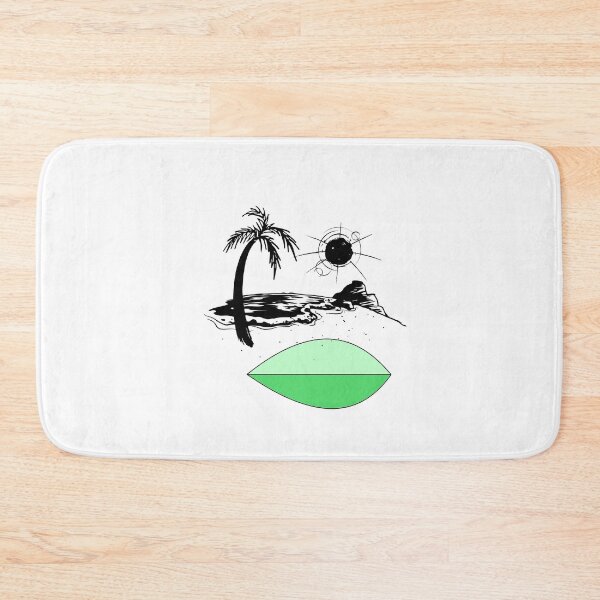 Item preview, Skimboard / Beach designed and sold by NoelNimmad.
