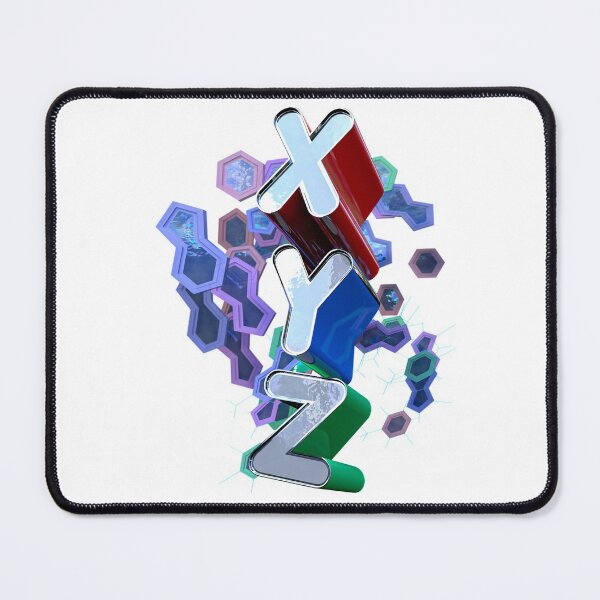 Item preview, 3D Design XYZ designed and sold by DesignSalvation.