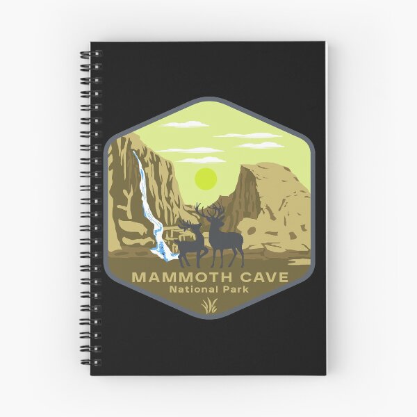 Item preview, Mammoth cave national park designed and sold by Ashu-Tyagi.