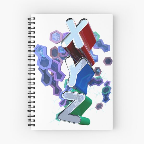 Item preview, 3D Design XYZ designed and sold by DesignSalvation.