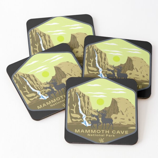 Item preview, Mammoth cave national park designed and sold by Ashu-Tyagi.