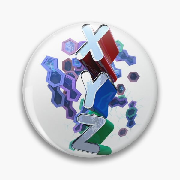 Item preview, 3D Design XYZ designed and sold by DesignSalvation.