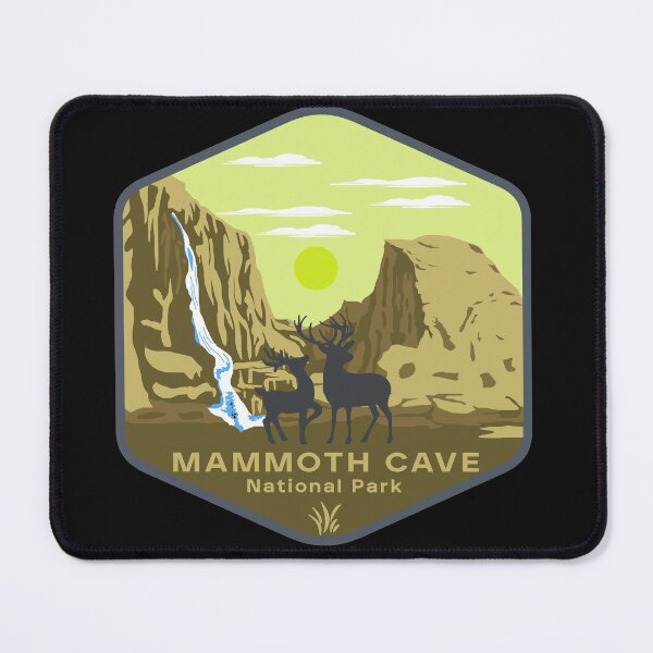 Item preview, Mammoth cave national park designed and sold by Ashu-Tyagi.