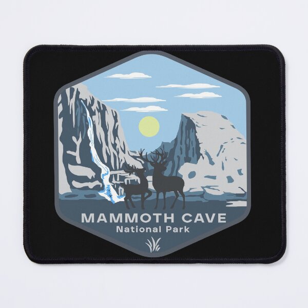 Item preview, Mammoth cave national park designed and sold by Ashu-Tyagi.