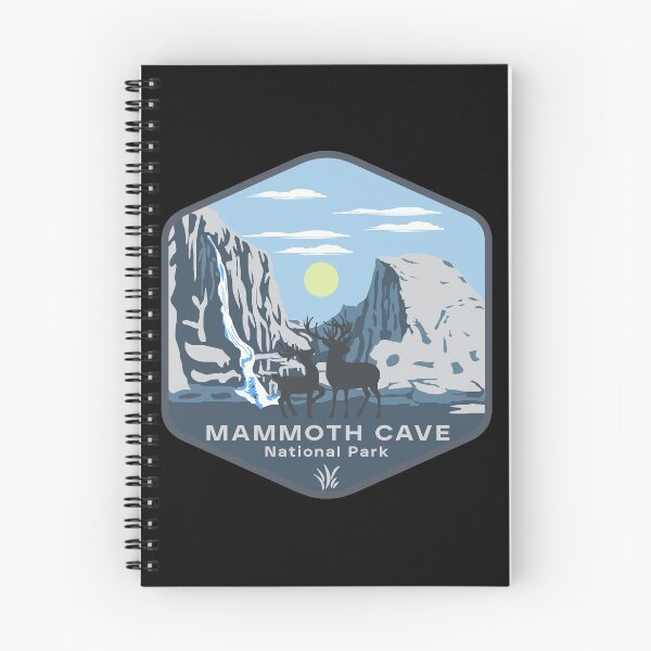 Item preview, Mammoth cave national park designed and sold by Ashu-Tyagi.