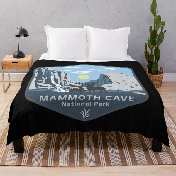 Item preview, Mammoth cave national park designed and sold by Ashu-Tyagi.