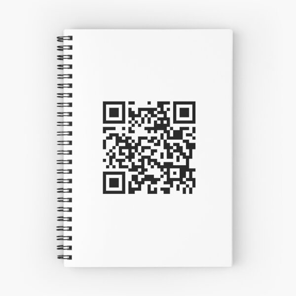 Item preview, Wet fart QR code joke meme designed and sold by Captain-Jackson.