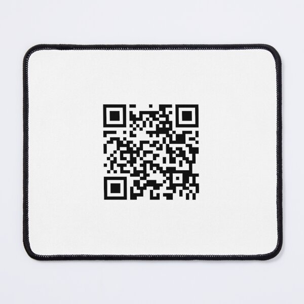 Item preview, Wet fart QR code joke meme designed and sold by Captain-Jackson.