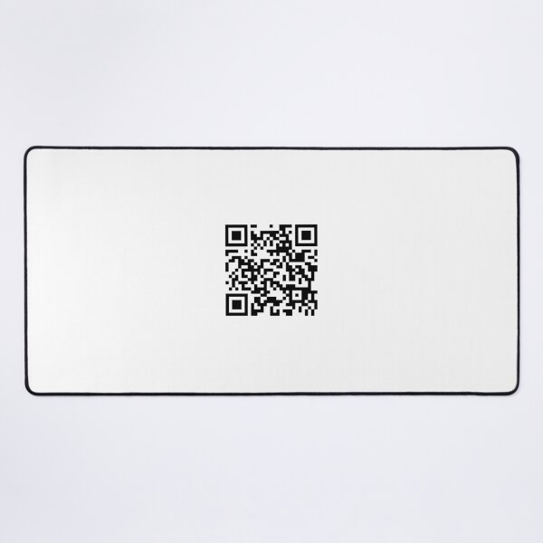 Item preview, Wet fart QR code joke meme designed and sold by Captain-Jackson.