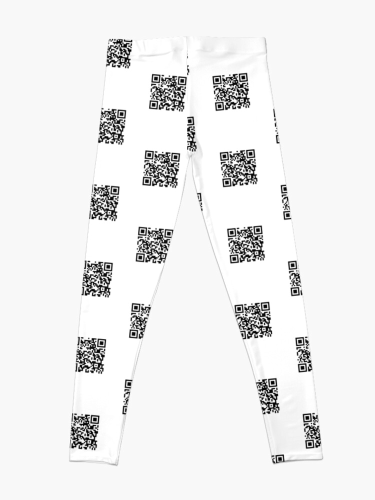 Rickroll qr Please scan for directions joke meme Photographic Print for  Sale by Captain-Jackson