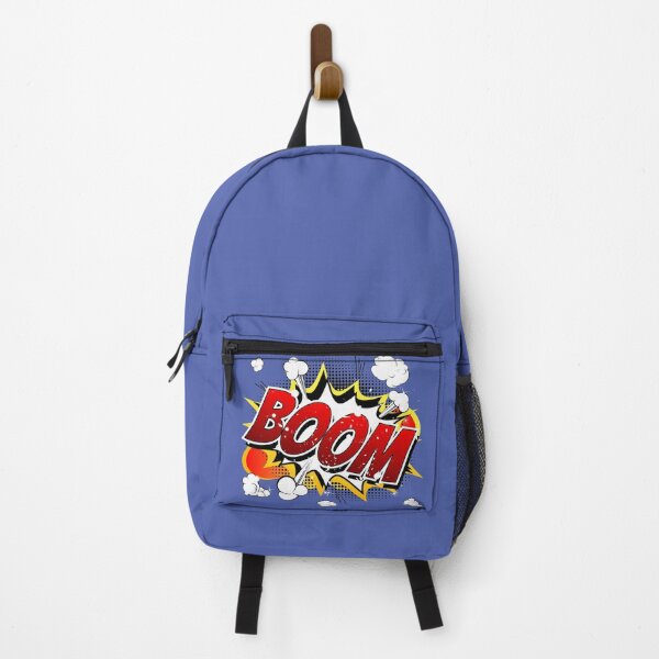 Item preview, Boom! designed and sold by Sky-99.