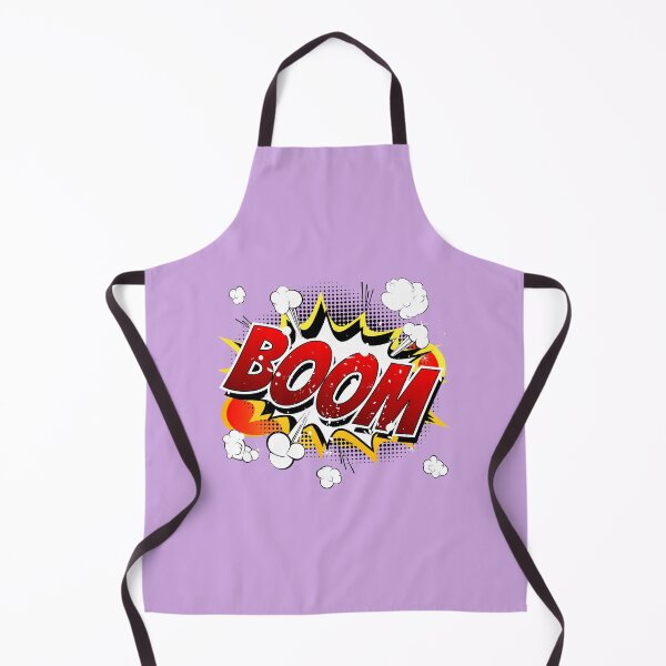 Item preview, Boom! designed and sold by Sky-99.