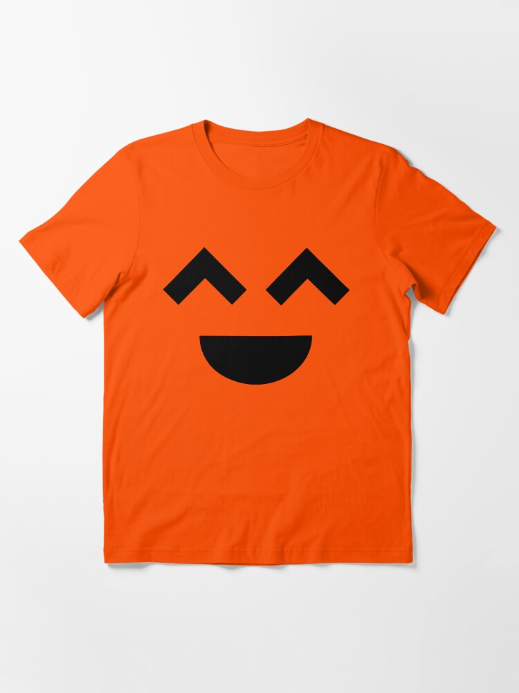 Alternate view of Laugh Out Loud (Black) Essential T-Shirt