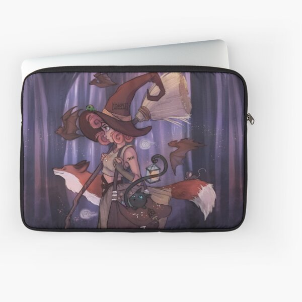 Item preview, Midnight Witch designed and sold by itslopez.