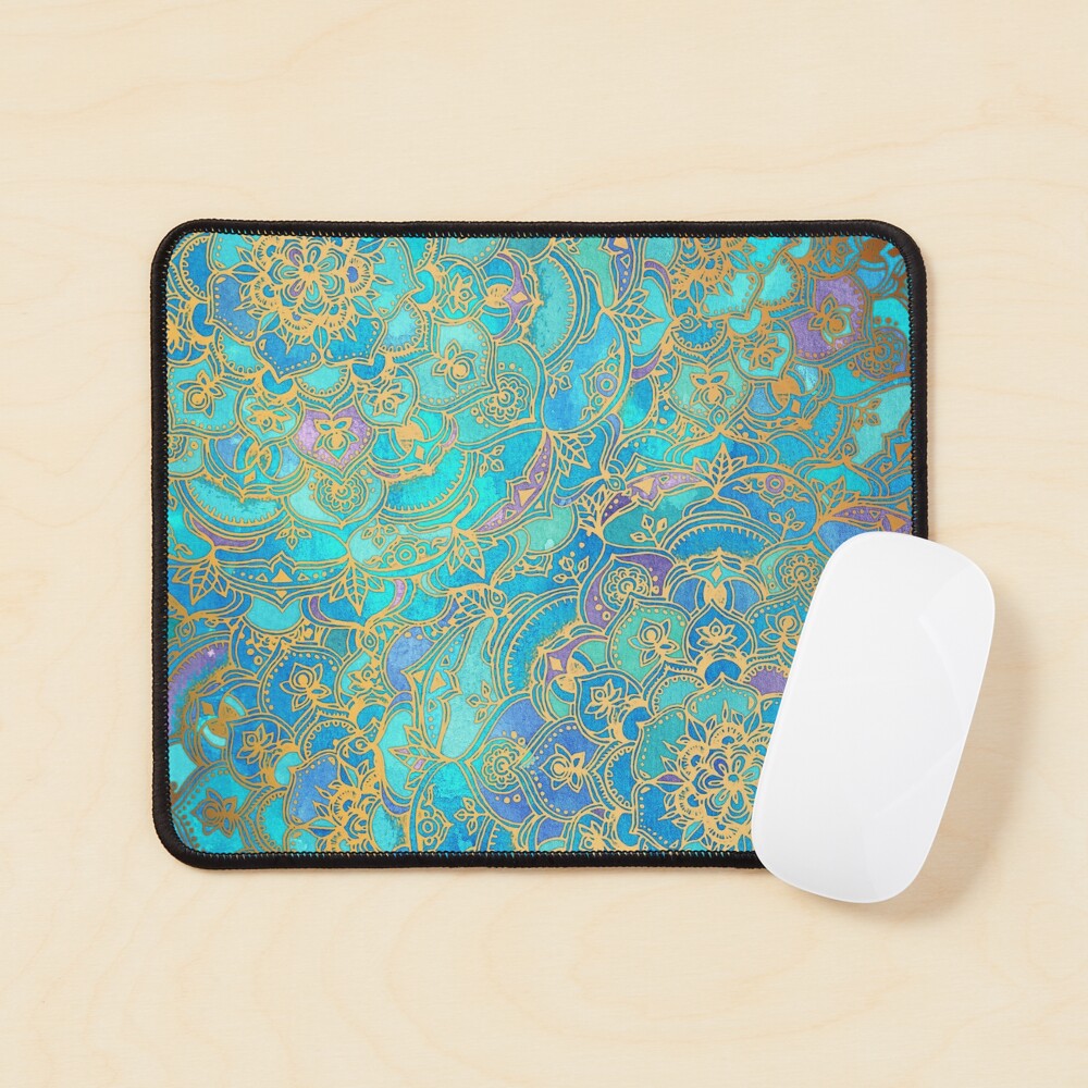 Item preview, Mouse Pad designed and sold by micklyn.