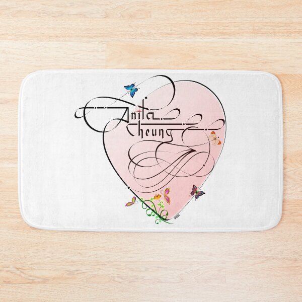 Item preview, Anita Cheung designed and sold by AhMath.