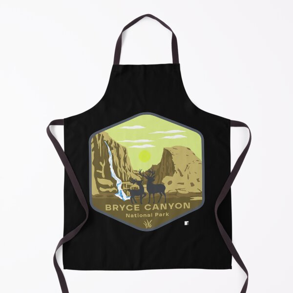Item preview, Parque Nacional BRYCE CANYON designed and sold by Ashu-Tyagi.