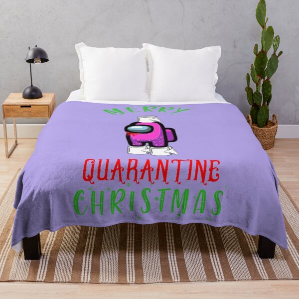 Item preview, MERRY QUARANTINE CHRISTMAS designed and sold by hanesmlwn64.