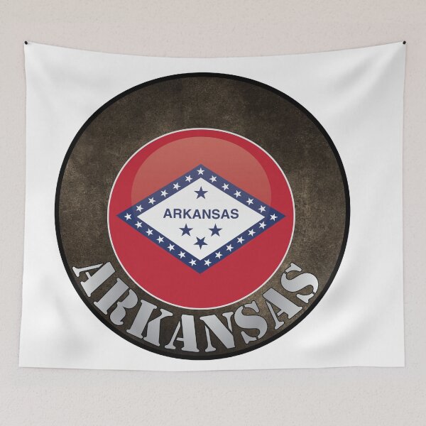 Item preview, The Arkansas Rounded designed and sold by ikutosaufi.