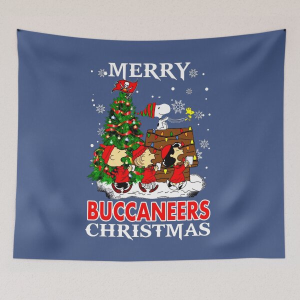 Item preview, Merry Buccaneers Christmas  designed and sold by hanesmlwn64.
