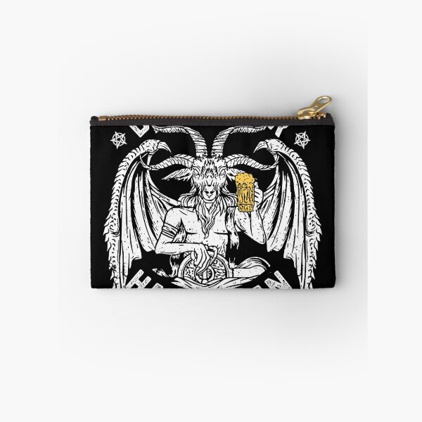 Item preview, Beber Cerveza Granizo Satanás Beber Abrigo designed and sold by XASTY.