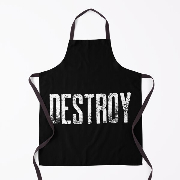 Item preview, DESTROY ► BODYBUILDING // WORKOUT // MOTIVATIONAL // EPIC designed and sold by MORE-THE-BRAND.