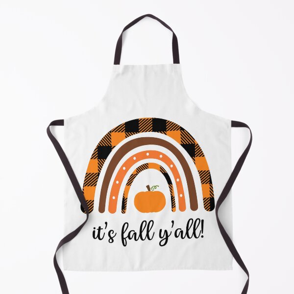 Item preview, It’s fall y’all rainbow- Fall designed and sold by Designs Of all kinds.