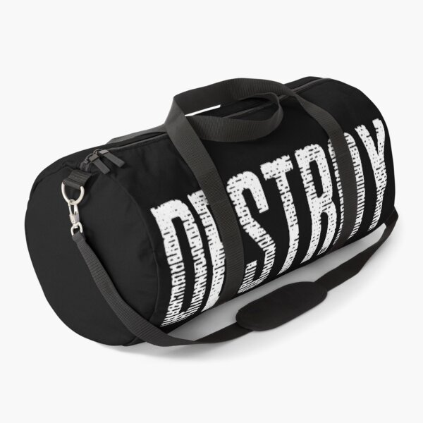 Item preview, DESTROY ► BODYBUILDING // WORKOUT // MOTIVATIONAL // EPIC designed and sold by MORE-THE-BRAND.