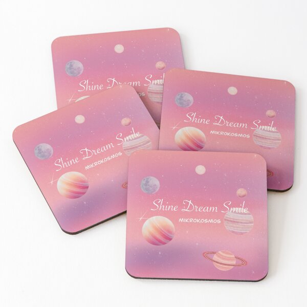 Item preview, Mikrokosmos designed and sold by ssugi.