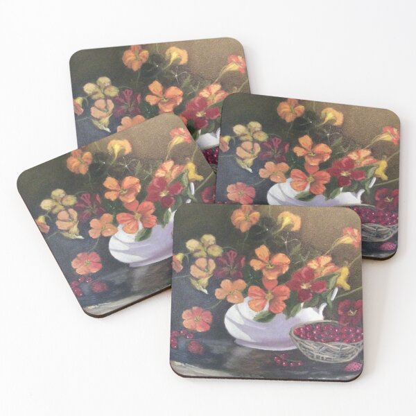 Item preview, Kappertjies een by Marianne. designed and sold by Ponsappel.
