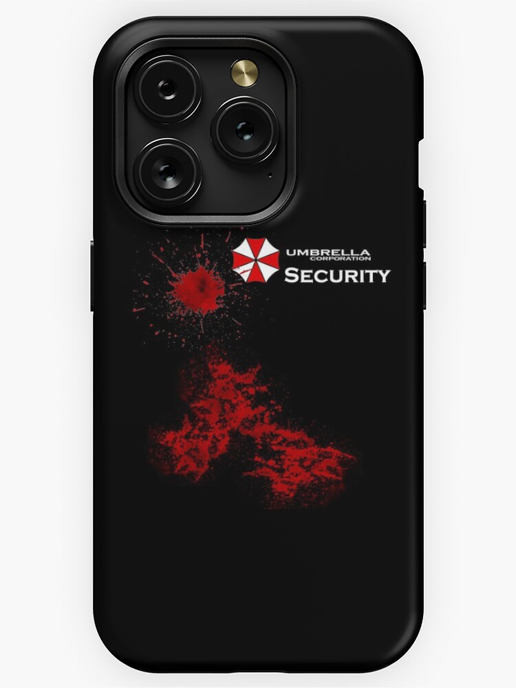Resident Evil - Umbrella