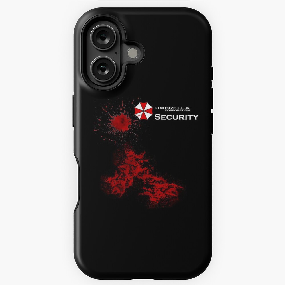 Resident Evil - Umbrella