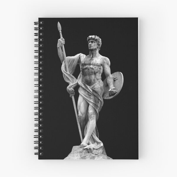 Item preview, Roman warrior designed and sold by That Store With the Fun Stuff.