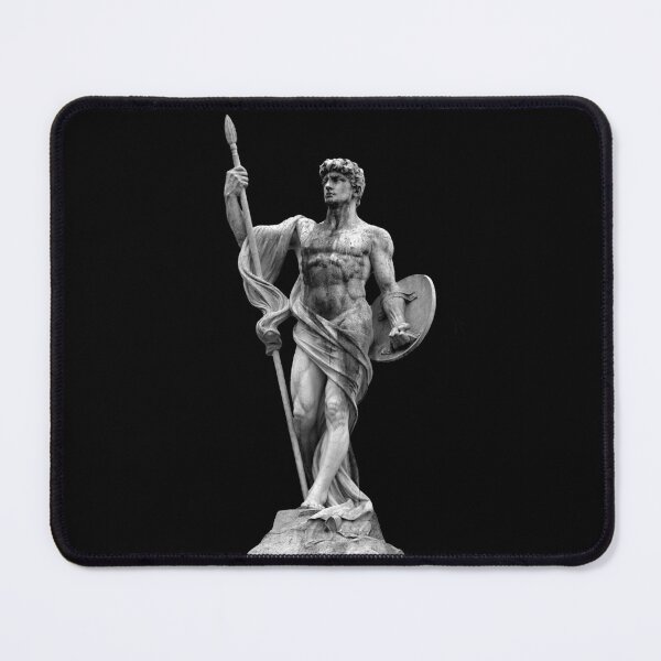 Item preview, Roman warrior designed and sold by That Store With the Fun Stuff.