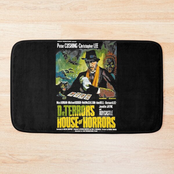 Item preview, Dr Terror&x27;s House of Horrors designed and sold by adamstore0015.