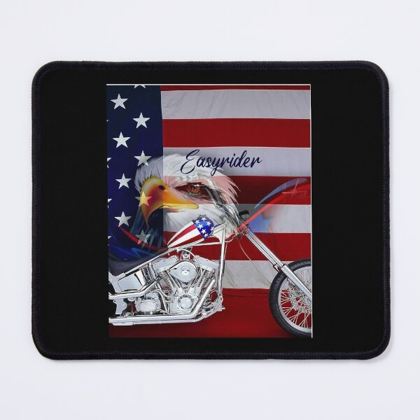 Item preview, Easyrider American Dream Biker designed and sold by adamstore0015.