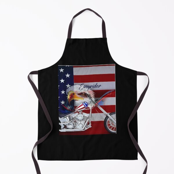 Item preview, Easyrider American Dream Biker designed and sold by adamstore0015.
