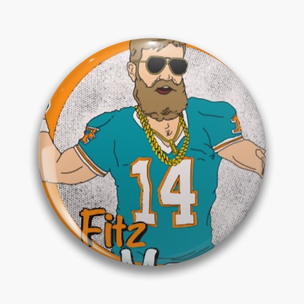 Item preview, Fitzmagic T-ShirtFitz magic designed and sold by adamstore0015.