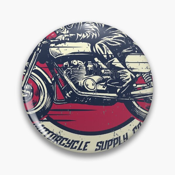 Item preview, Full Throttle Motorcycle  designed and sold by adamstore0015.