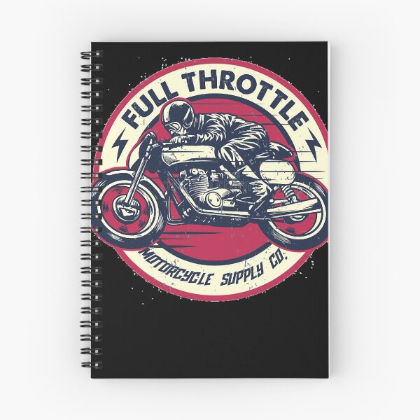 Item preview, Full Throttle Motorcycle  designed and sold by adamstore0015.
