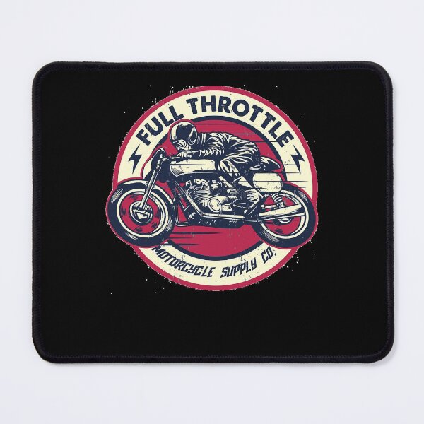 Item preview, Full Throttle Motorcycle  designed and sold by adamstore0015.